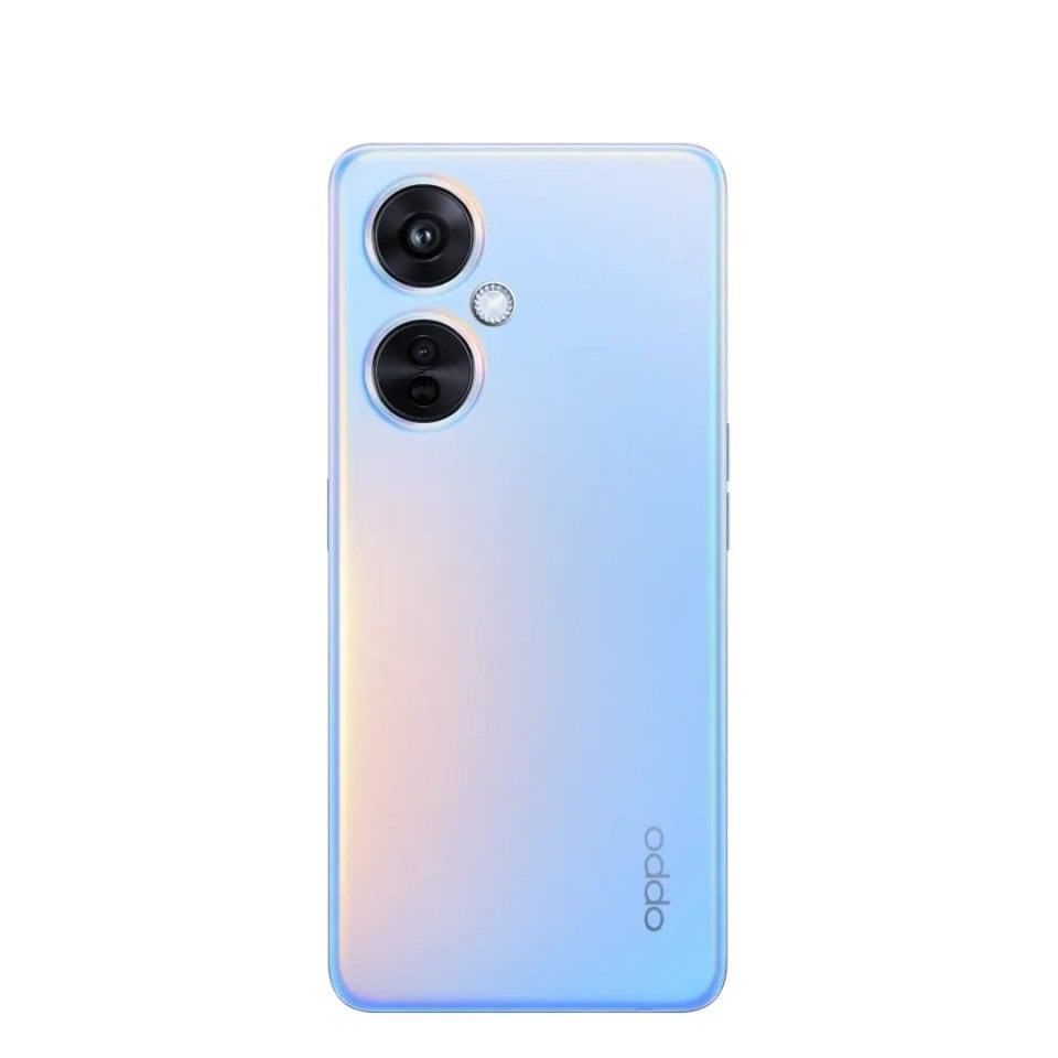 Oppo K11x view 11