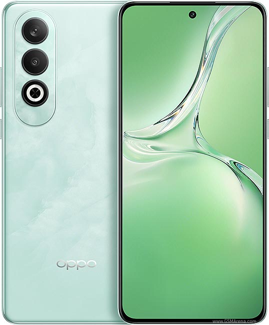 Oppo K12 view 1