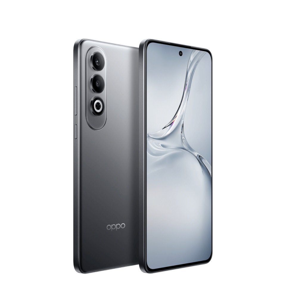 Oppo K12 view 6