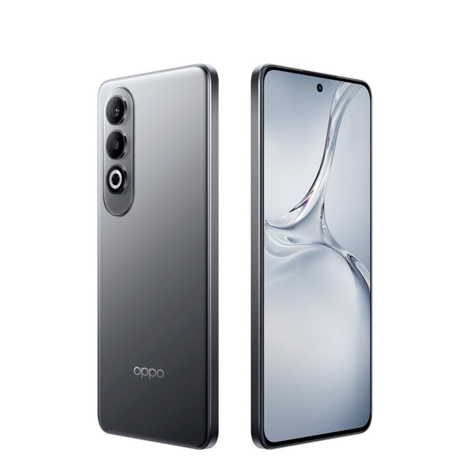 Oppo K12 view 7