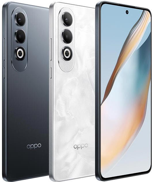 Oppo K12 Plus view 2