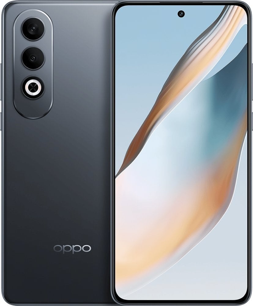 Oppo K12 Plus view 4