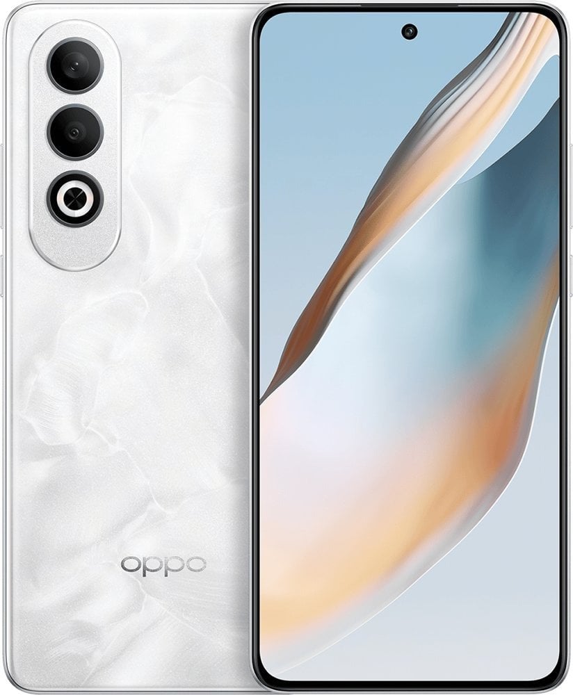 Oppo K12 Plus view 5