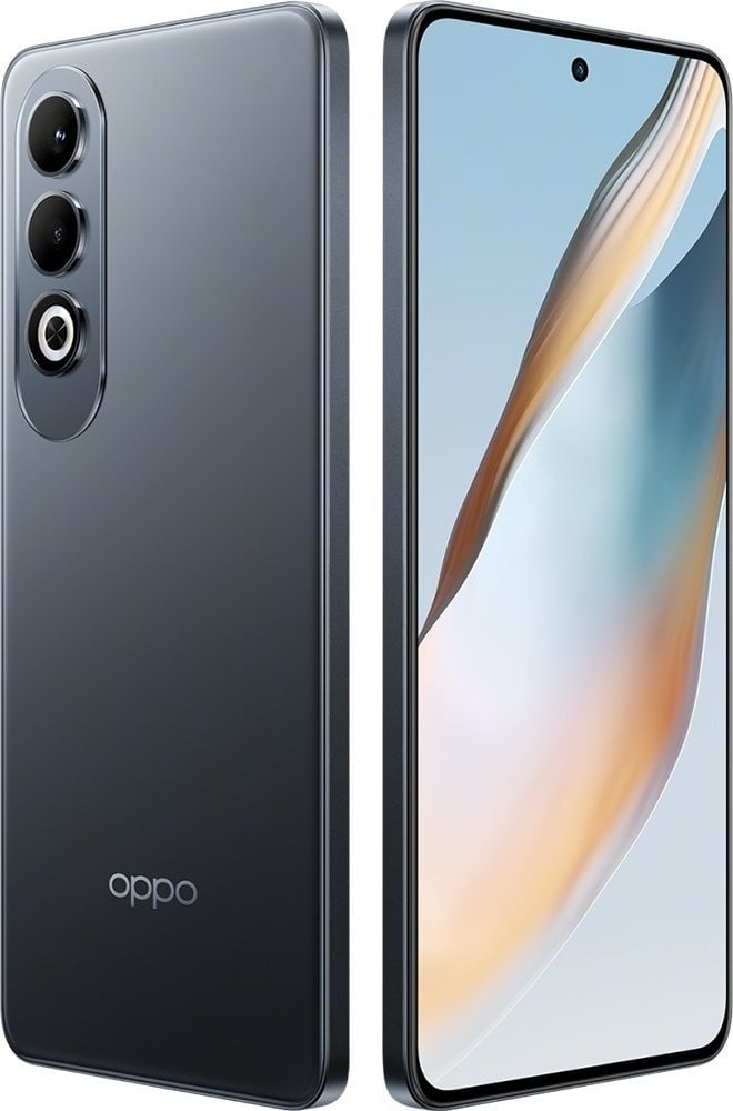 Oppo K12 Plus view 6