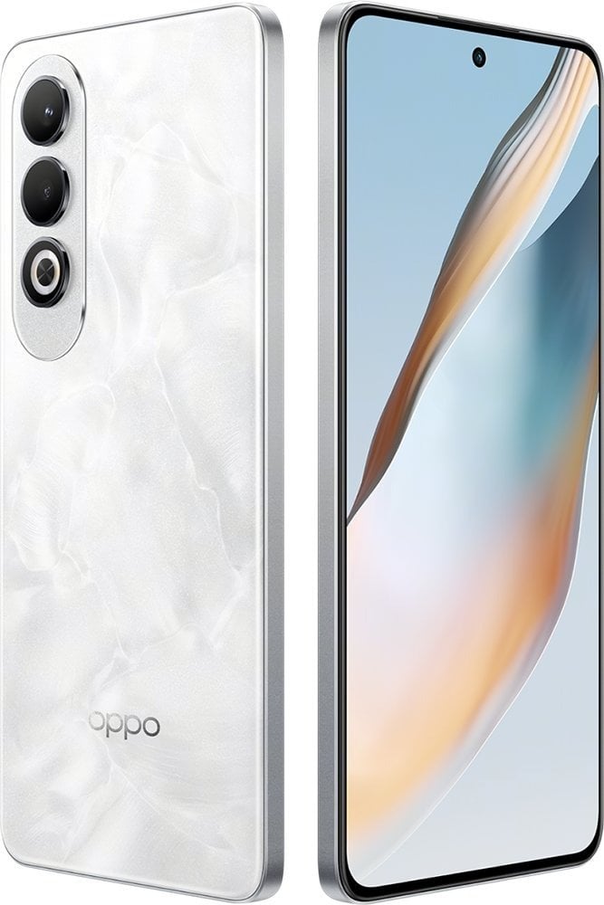 Oppo K12 Plus view 7