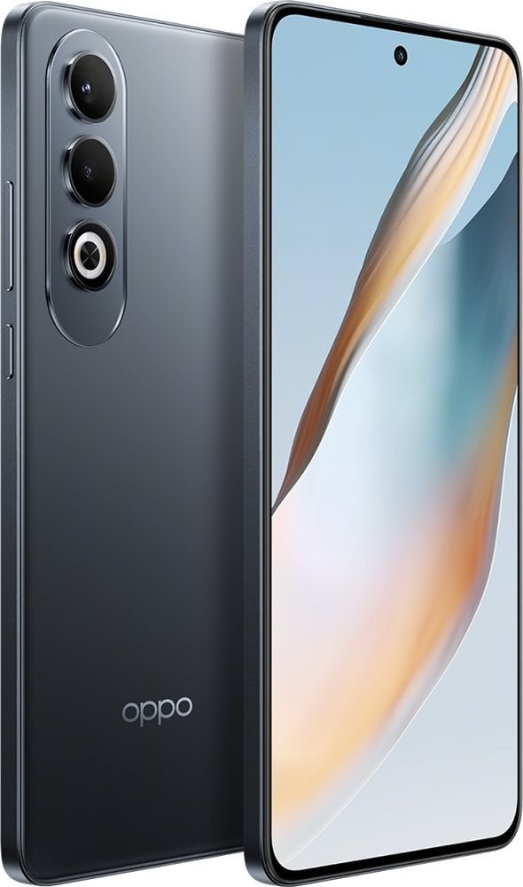 Oppo K12 Plus view 8