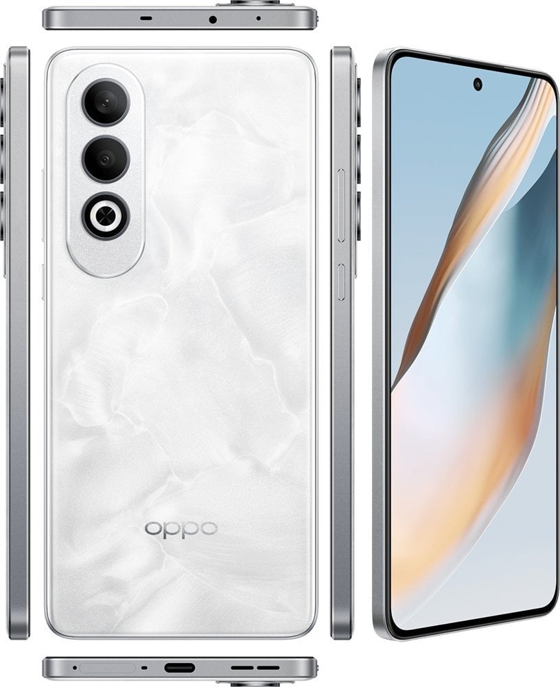 Oppo K12 Plus view 9