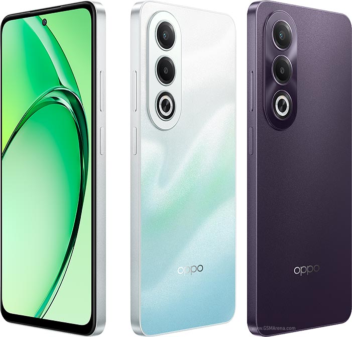 Oppo K12x view 2