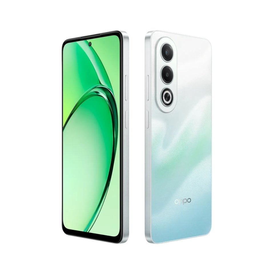 Oppo K12x view 6