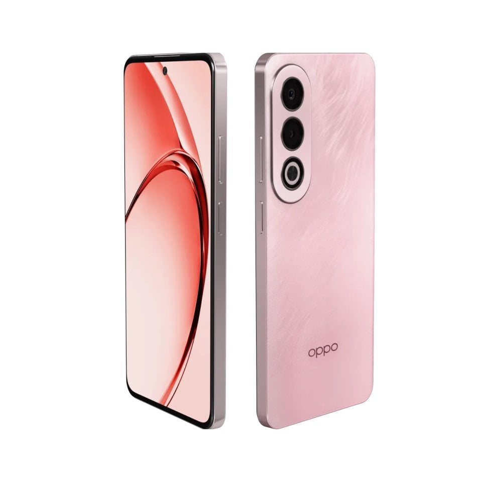 Oppo K12x view 7