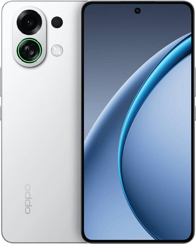 Oppo K13 Turbo view 1