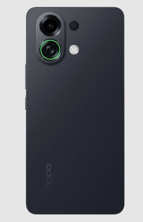 Oppo K13 Turbo view 11
