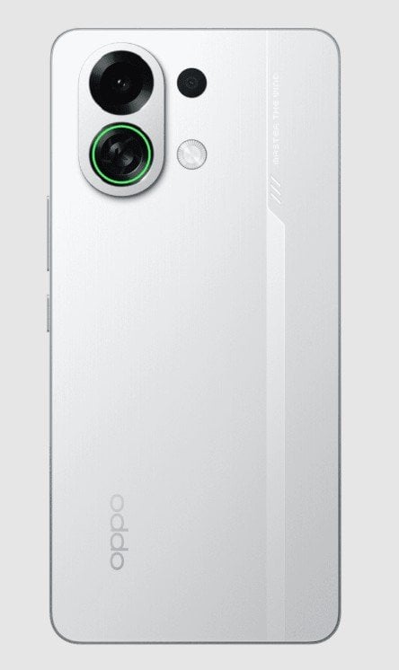 Oppo K13 Turbo view 12