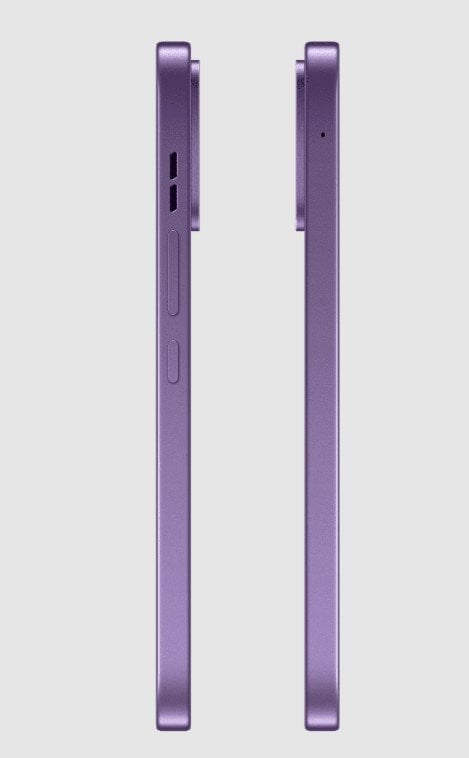 Oppo K13 Turbo view 16