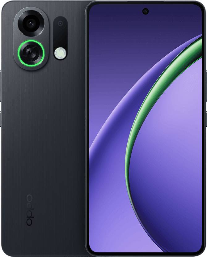 Oppo K13 Turbo Pro view 3