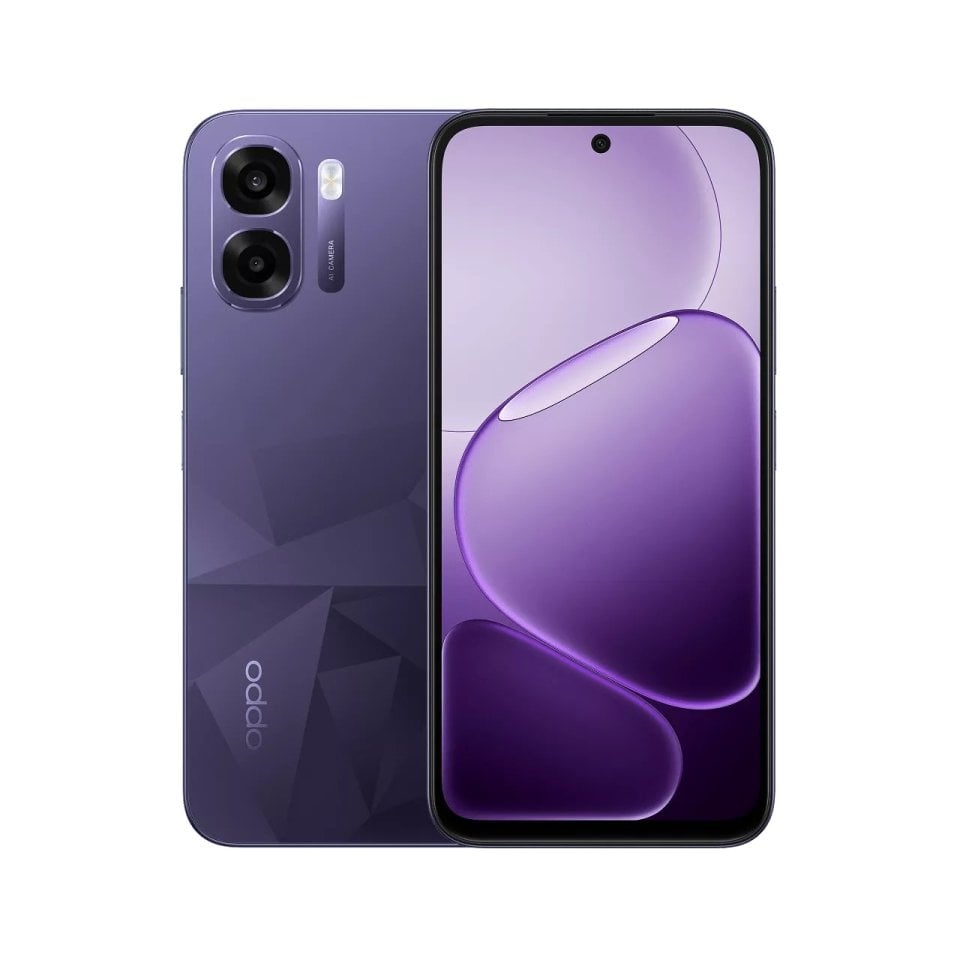 Oppo K14x view 5