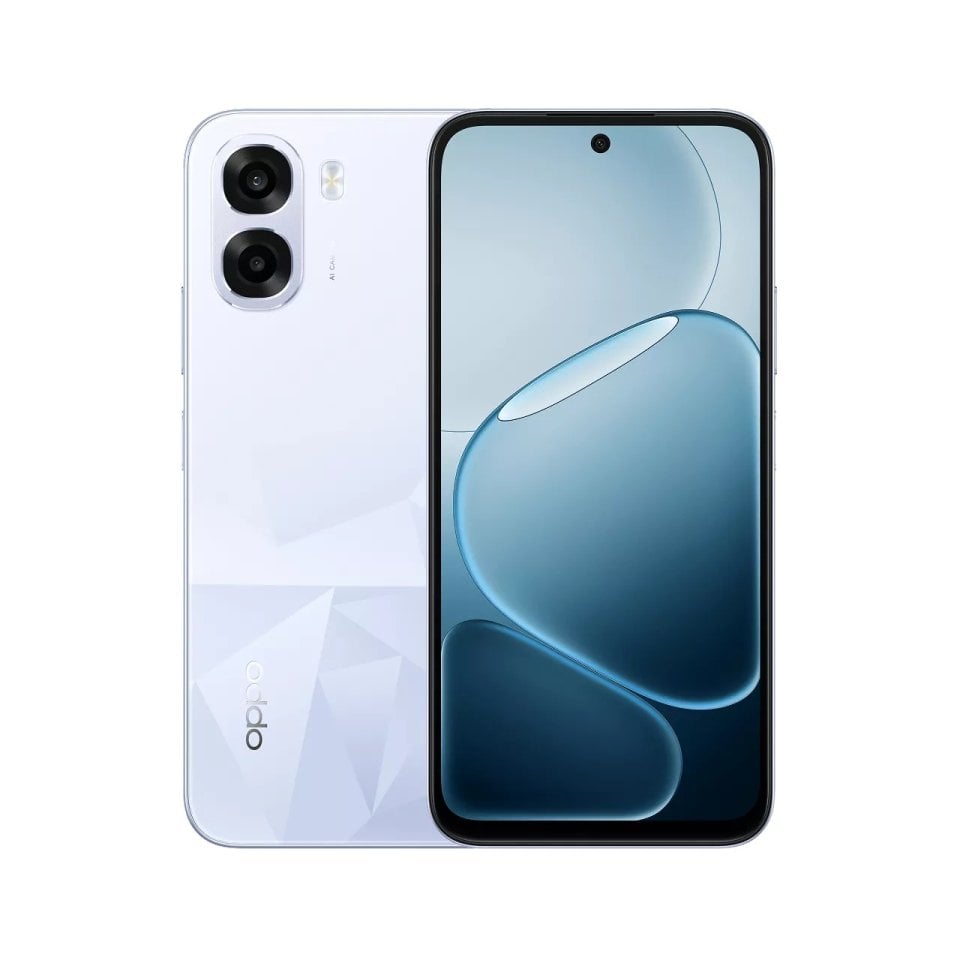 Oppo K14x view 6