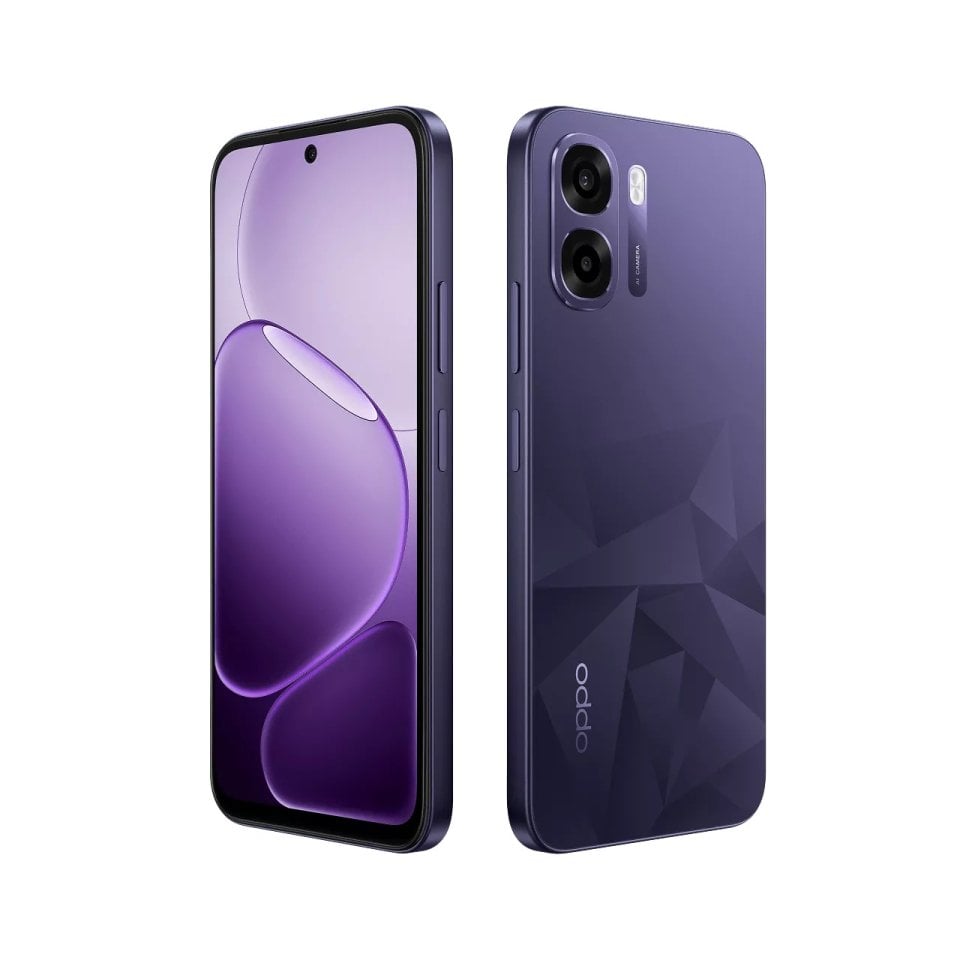 Oppo K14x view 7