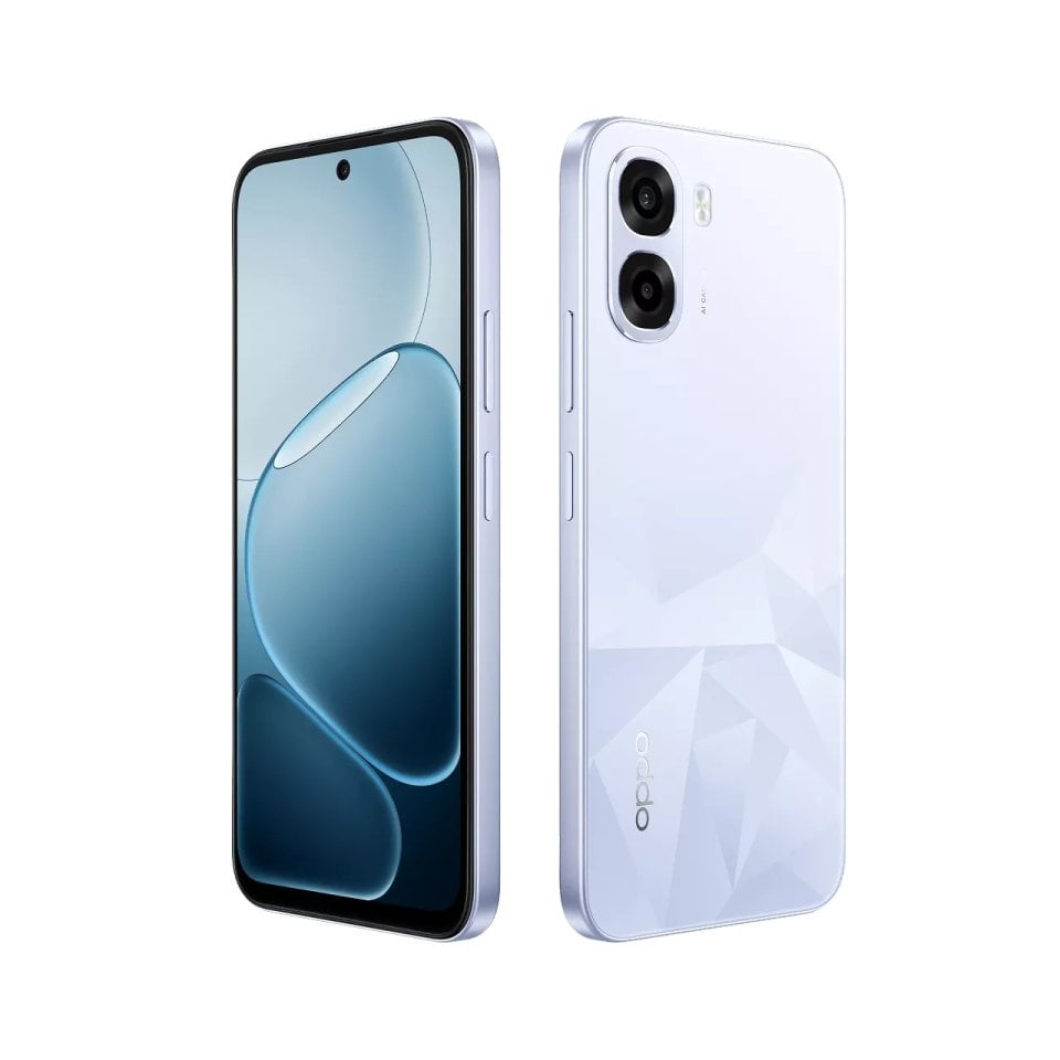 Oppo K14x view 8