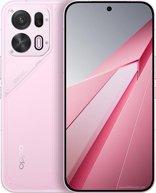 Oppo K15 Pro+ view 1