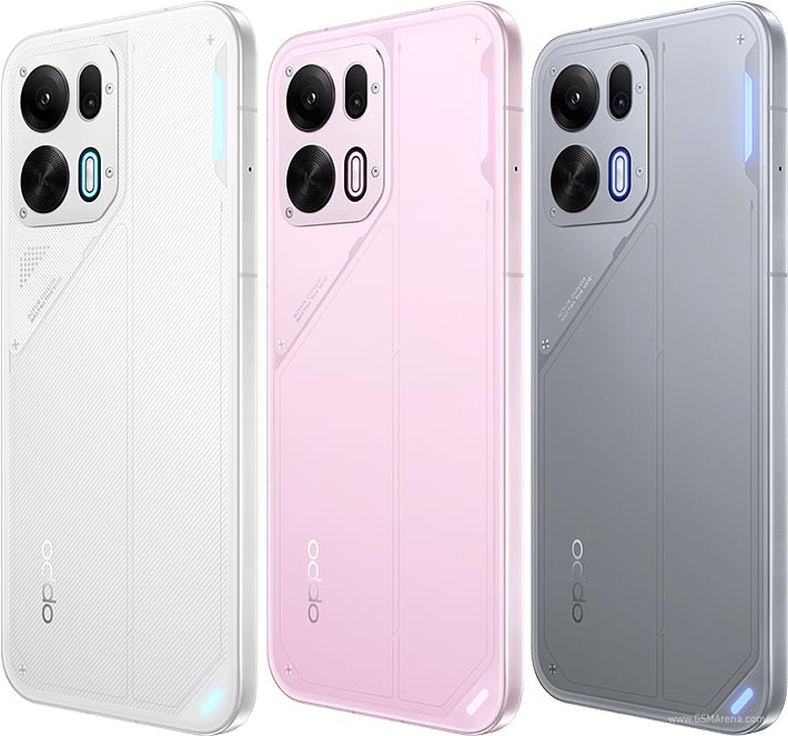 Oppo K15 Pro+ view 2