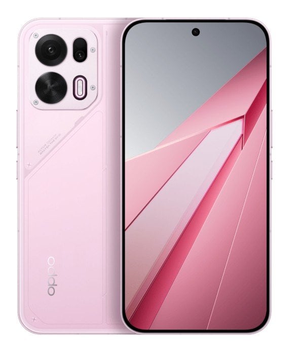 Oppo K15 Pro+ view 7
