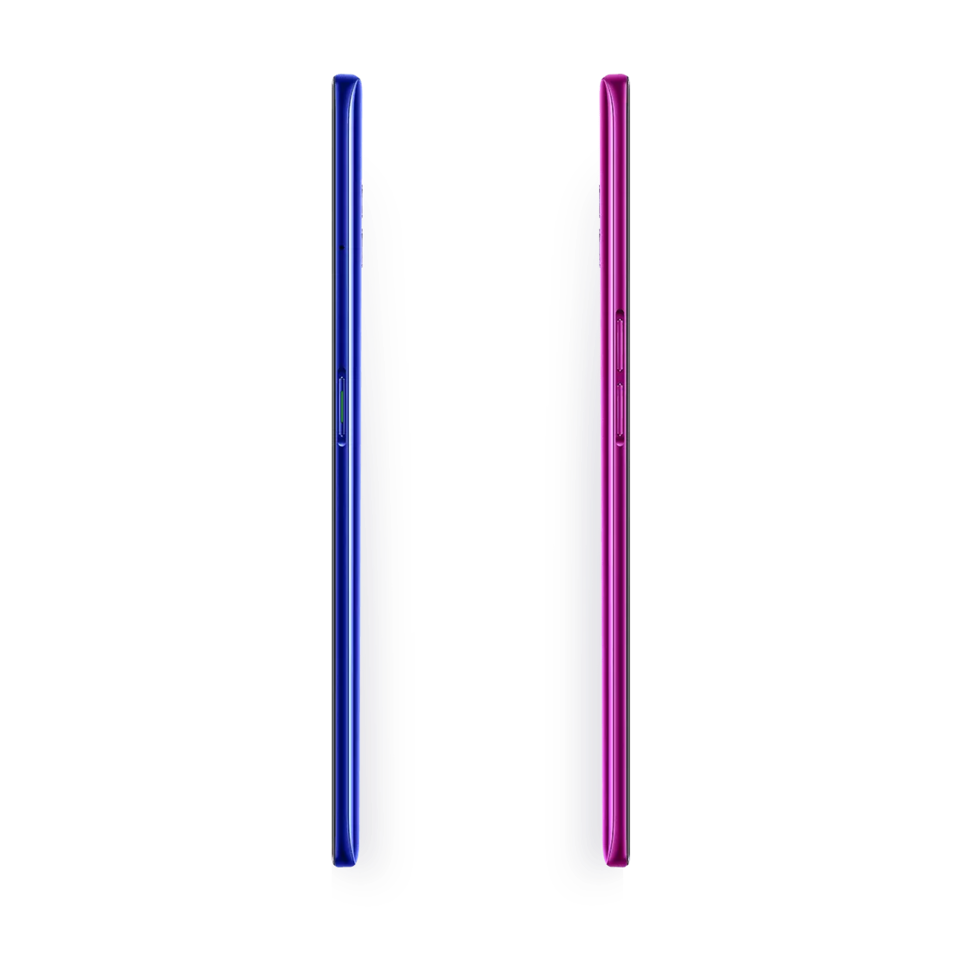 Oppo K3 view 5