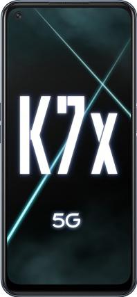 Oppo K7x view 2