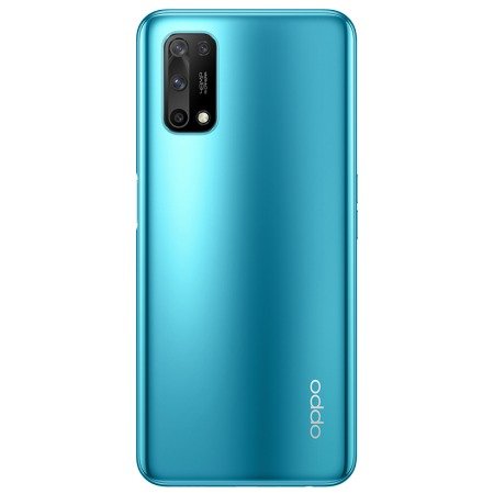 Oppo K7x view 7