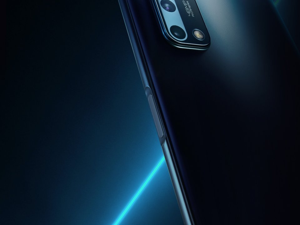 Oppo K7x view 10