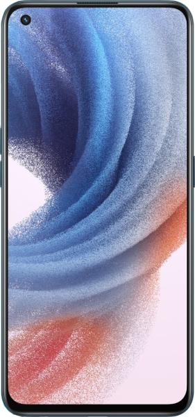 Oppo K9 Pro view 3