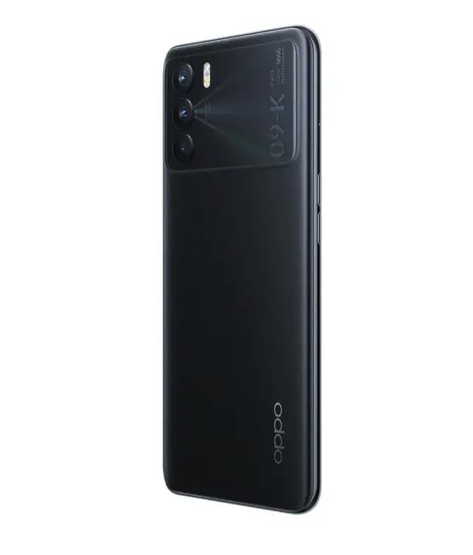 Oppo K9 Pro view 9