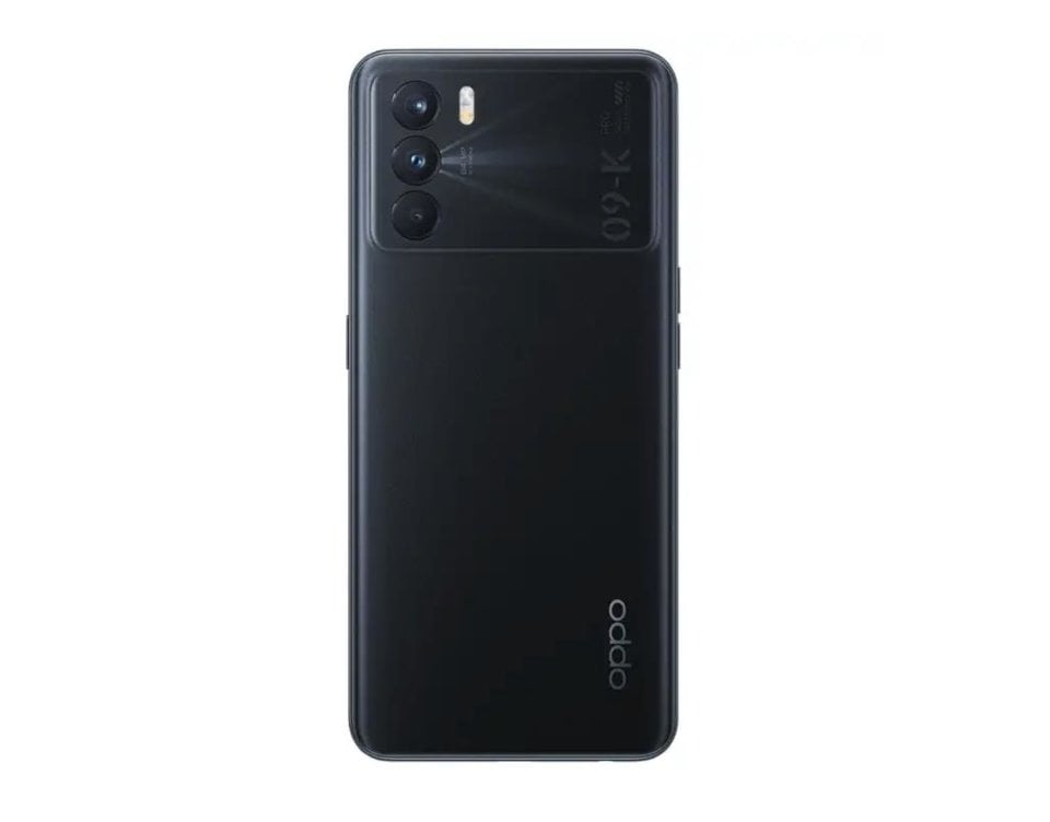 Oppo K9 Pro view 10