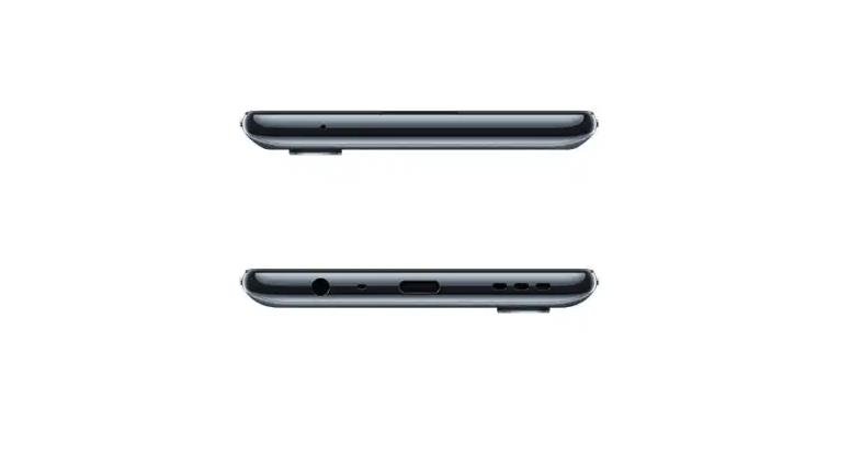 Oppo K9 Pro view 12