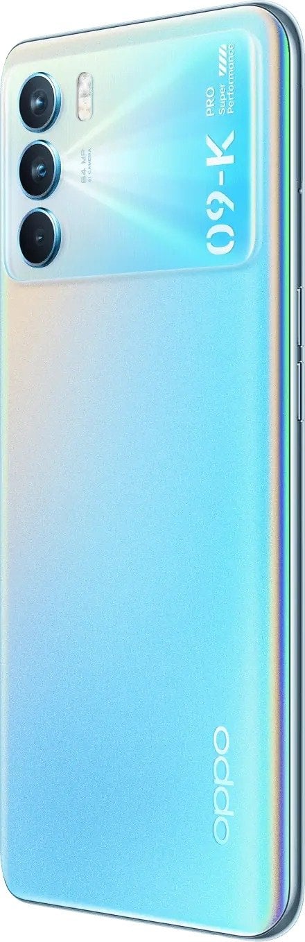 Oppo K9 Pro view 17