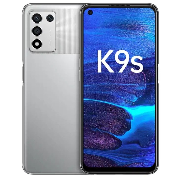 Oppo K9s view 5