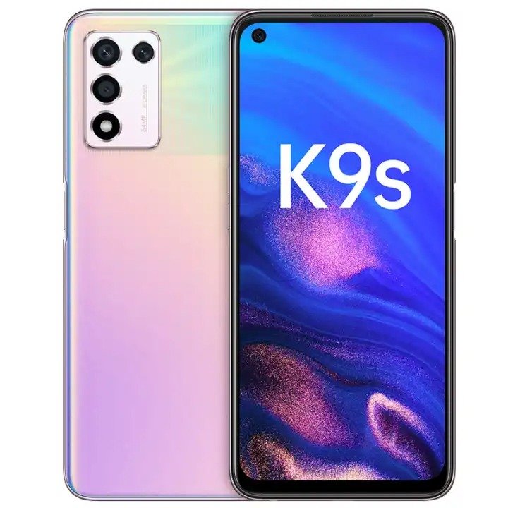Oppo K9s view 6
