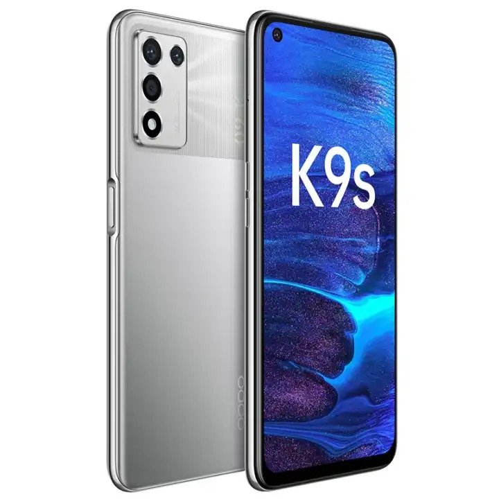 Oppo K9s view 10