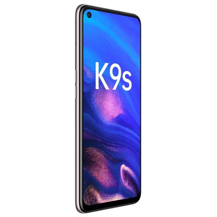 Oppo K9s view 12