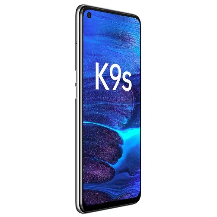 Oppo K9s view 13