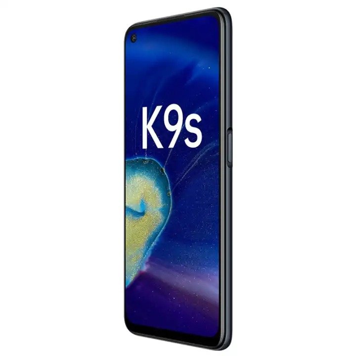 Oppo K9s view 14