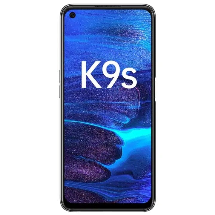 Oppo K9s view 15