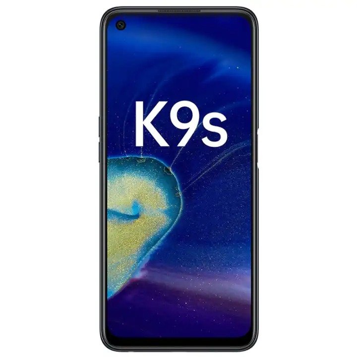 Oppo K9s view 16