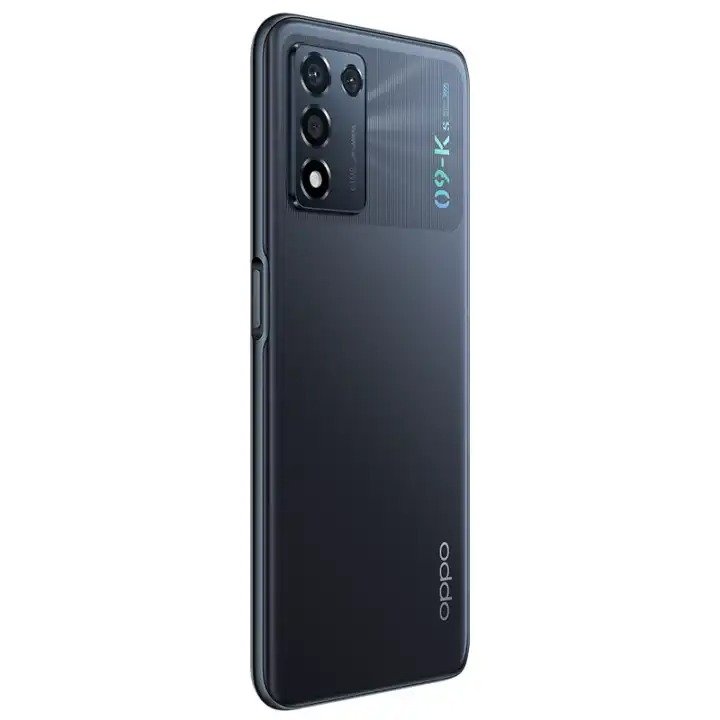 Oppo K9s view 17