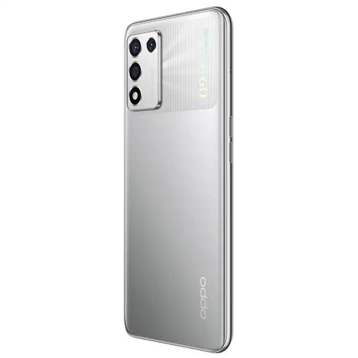 Oppo K9s view 18