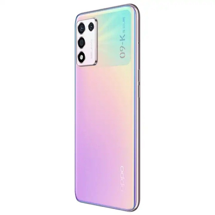 Oppo K9s view 19