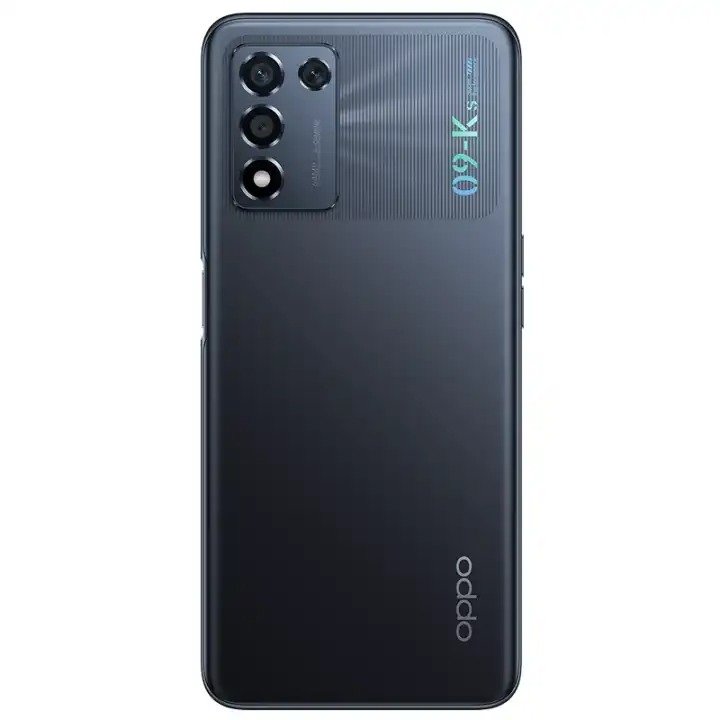 Oppo K9s view 20