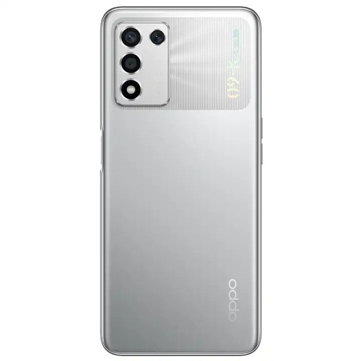 Oppo K9s view 21