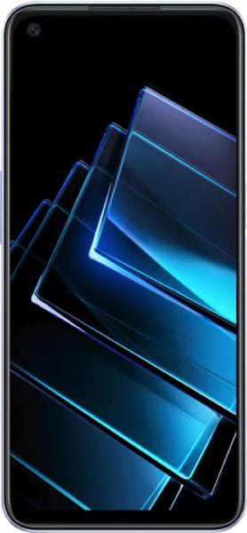 Oppo K9x view 4