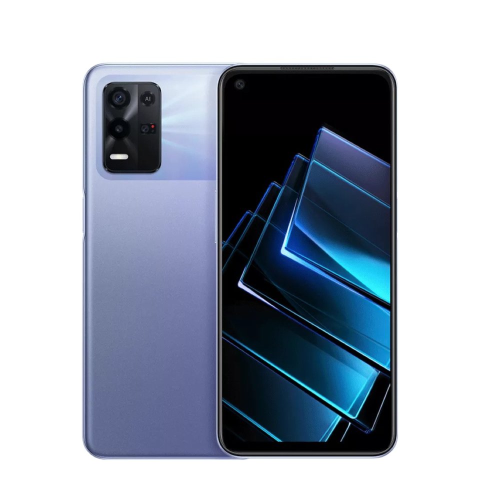 Oppo K9x view 7